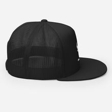 Load image into Gallery viewer, The Wall Street Bull Trucker Cap