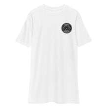 Load image into Gallery viewer, Hedera HBAR Men’s Premium Heavyweight Tee