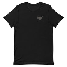 Load image into Gallery viewer, Wall Street Bull T-Shirt