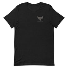 Load image into Gallery viewer, Wall Street Bull T-Shirt