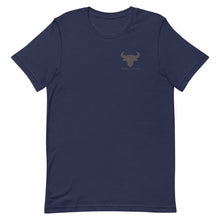 Load image into Gallery viewer, Wall Street Bull T-Shirt