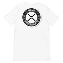 Load image into Gallery viewer, XRP Mission To The Moon T-Shirt