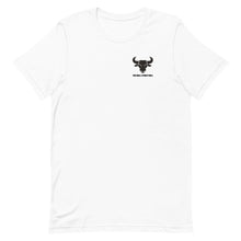 Load image into Gallery viewer, Wall Street Bull T-Shirt