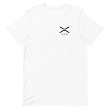 Load image into Gallery viewer, XRP Mission To The Moon T-Shirt