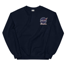 Load image into Gallery viewer, Hbar Hedera To The Moon Jumper
