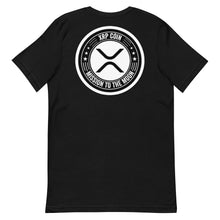 Load image into Gallery viewer, XRP Mission To The Moon T-Shirt
