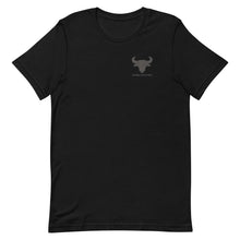 Load image into Gallery viewer, Wall Street Bull T-Shirt
