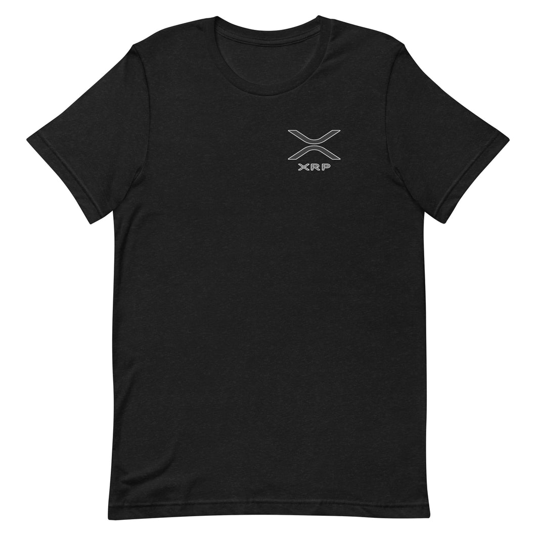 XRP Mission To The Moon T-Shirt