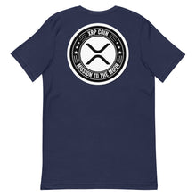 Load image into Gallery viewer, XRP Mission To The Moon T-Shirt

