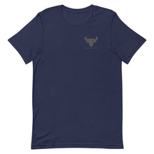 Load image into Gallery viewer, Wall Street Bull T-Shirt
