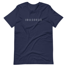 Load image into Gallery viewer, ISO20022 Coins T-Shirt
